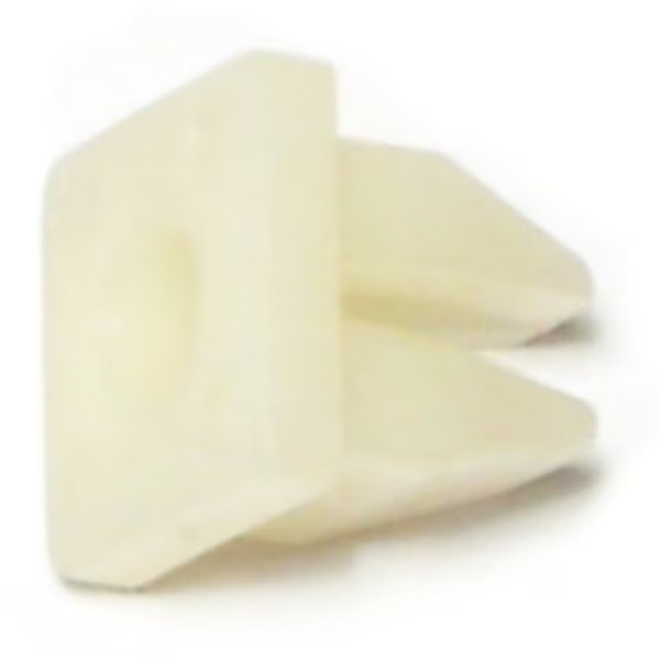 #10 Grommet Nuts 20 20PK, Midwest Fastener, Mfr#: 72226